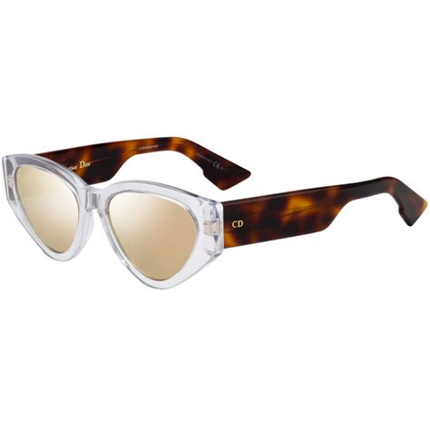 dior spirit 2 havana|Dior DIORSPIRIT2 086 0J 52 Sunglasses .